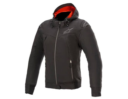 Alpinestars Stella Sektor v2 Women's Tech Hoodie - High Road Motorsports - Riding Hoodie - 2822-1375 - Alpinestars