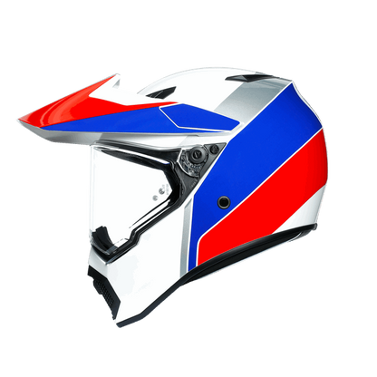 AGV AX9 Helmet - Atlante
