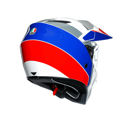 AGV AX9 Helmet - Atlante