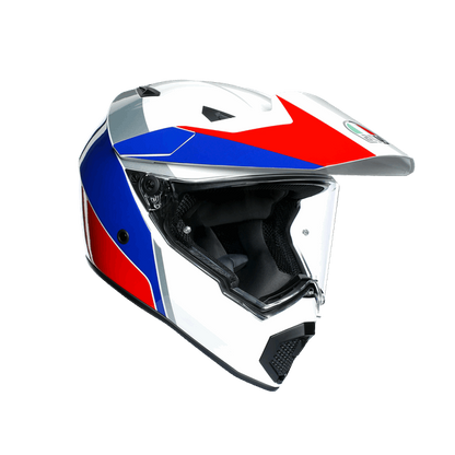 AGV AX9 Helmet - Atlante