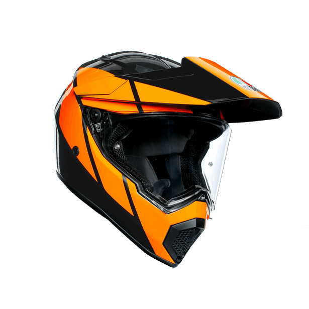 AGV AX9 Helmet - Trail