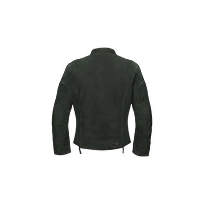 BMW 100 Years Schwabing Women's Jacket - High Road Motorsports - Motorcycle Jacket - 76147913591 - BMW