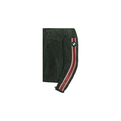 BMW 100 Years Schwabing Women's Jacket - High Road Motorsports - Motorcycle Jacket - 76147913591 - BMW