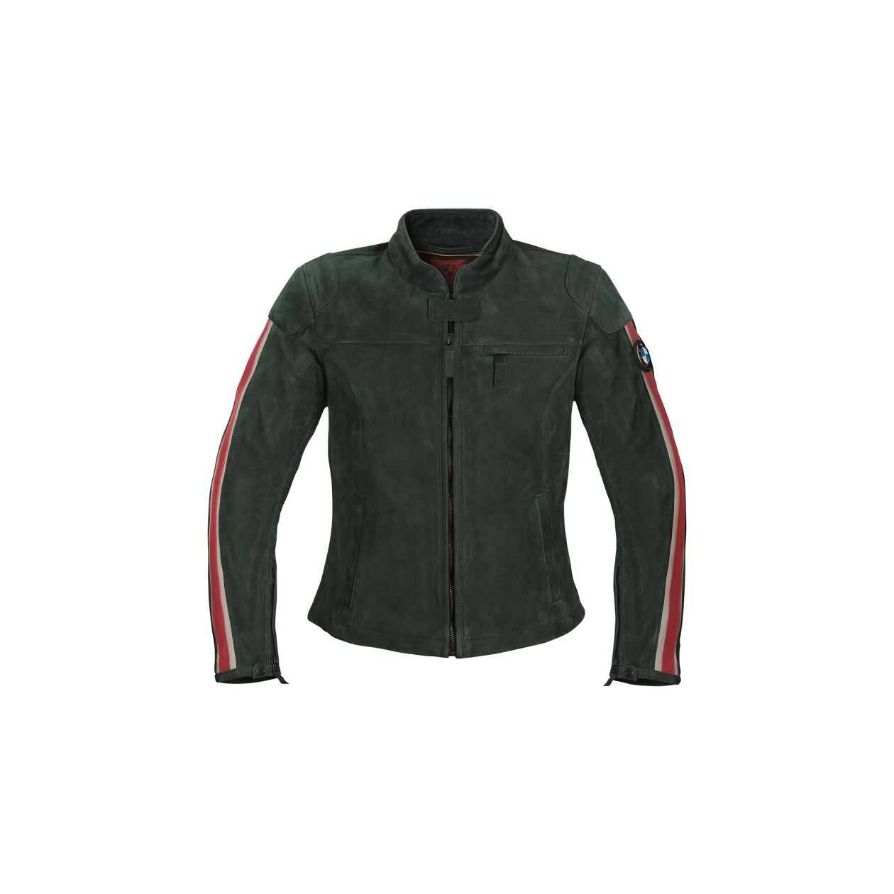 BMW 100 Years Schwabing Women's Jacket - High Road Motorsports - Motorcycle Jacket - 76147913591 - BMW