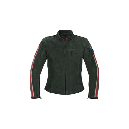 BMW 100 Years Schwabing Women's Jacket - High Road Motorsports - Motorcycle Jacket - 76147913591 - BMW