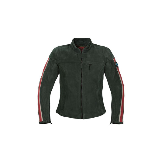 BMW 100 Years Schwabing Women's Jacket - High Road Motorsports - Motorcycle Jacket - 76147913591 - BMW