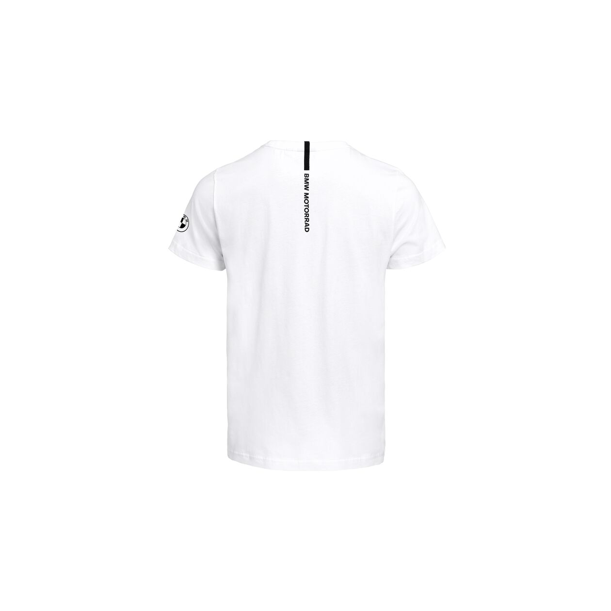 BMW 45 Years GS T-Shirt - High Road Motorsports - T-Shirt - 76615B3E431 - BMW
