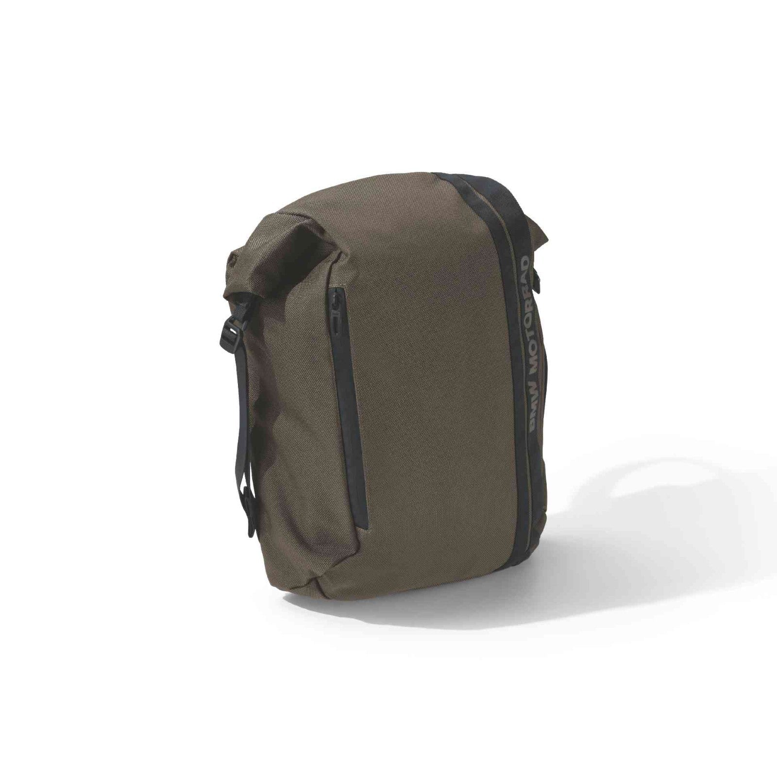 BMW Adventure Collection Side Bag, Large 16L (77495A503B7) - High Road Motorsports - Soft Luggage - 77495A503B7 - BMW