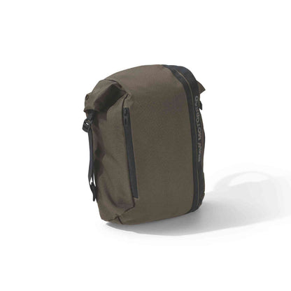 BMW Adventure Collection Side Bag, Large 16L (77495A503B7) - High Road Motorsports - Soft Luggage - 77495A503B7 - BMW