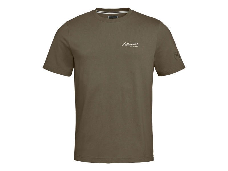 BMW Aircooled T-Shirt - High Road Motorsports - T-Shirt - 76615B67568 - BMW