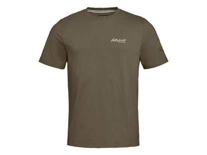 BMW Aircooled T-Shirt - High Road Motorsports - T-Shirt - 76615B67568 - BMW