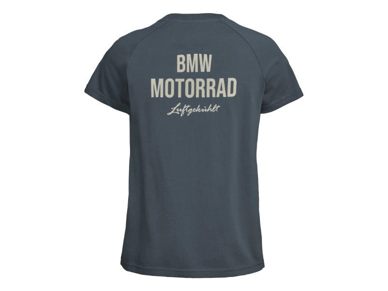 BMW Aircooled Women's T-Shirt - High Road Motorsports - T-Shirt - 76615B67580 - BMW
