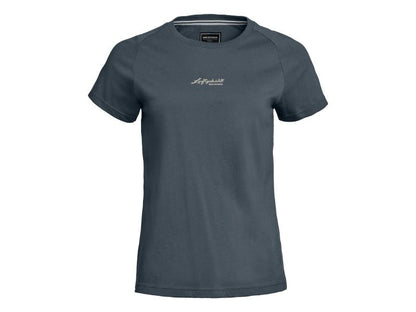 BMW Aircooled Women's T-Shirt - High Road Motorsports - T-Shirt - 76615B67580 - BMW