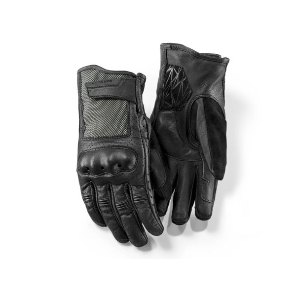 BMW AirFlow Gloves - High Road Motorsports - Motorcycle Gloves - 76218568009 - BMW