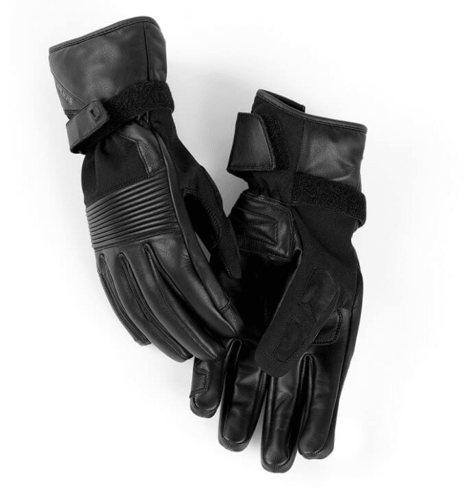 BMW Allround Gloves - High Road Motorsports - Motorcycle Gloves - 76218395049 - BMW