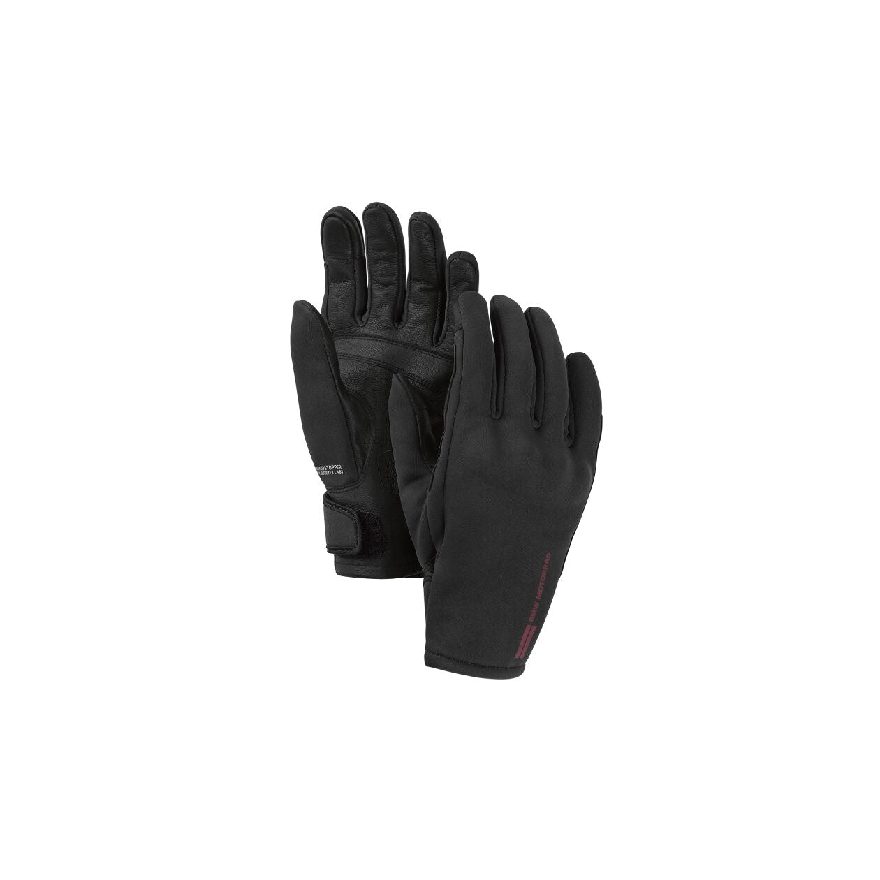 BMW Atlanta GTX Gloves - High Road Motorsports - Motorcycle Gloves - 76215A80963 - BMW