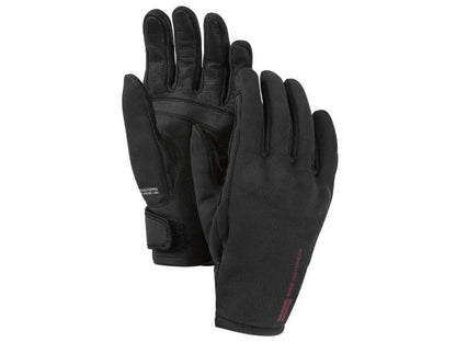 BMW Atlanta Windstopper Gloves - High Road Motorsports - Motorcycle Gloves - 76215B5EE88 - BMW