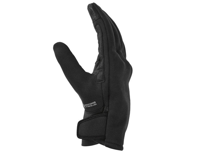 BMW Atlanta Windstopper Gloves - High Road Motorsports - Motorcycle Gloves - 76215B5EE88 - BMW