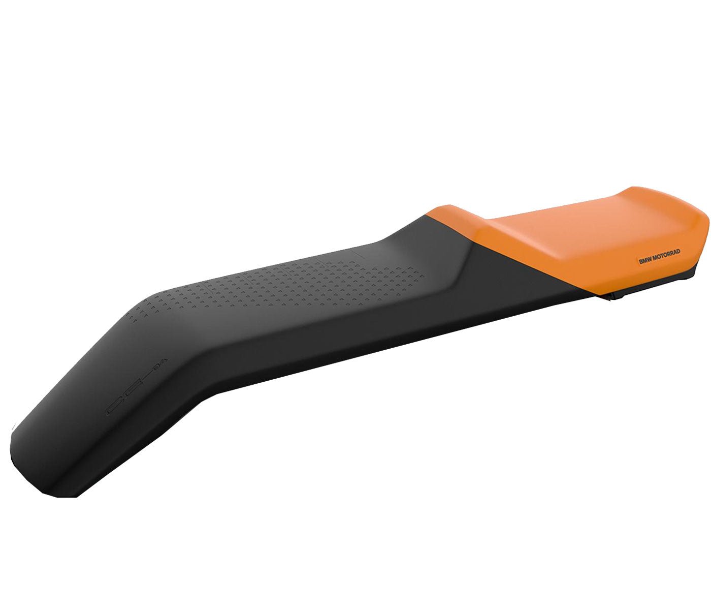 BMW Backrest Seat Pro (52538548648) - High Road Motorsports - Seats & Comfort - 52538548648 - BMW