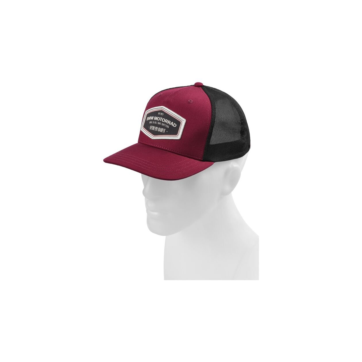 BMW Berlin Built Cap - High Road Motorsports - Hat - 76615A82577 - BMW
