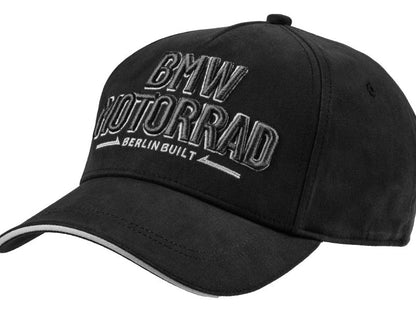 BMW Berlin Built Cap - High Road Motorsports - Hat - 76615B673F0 - BMW