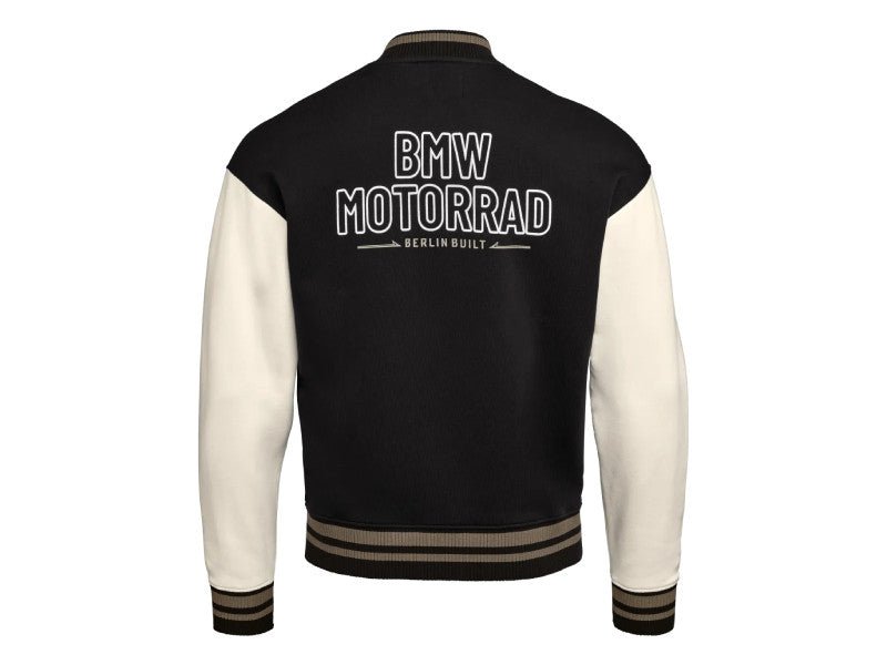 BMW Berlin Built Jacket - High Road Motorsports - Casual Jacket - 76615B675A0 - BMW