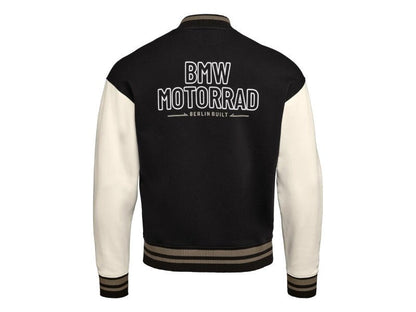 BMW Berlin Built Jacket - High Road Motorsports - Casual Jacket - 76615B675A0 - BMW
