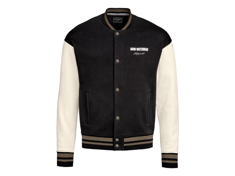 BMW Berlin Built Jacket - High Road Motorsports - Casual Jacket - 76615B675A0 - BMW