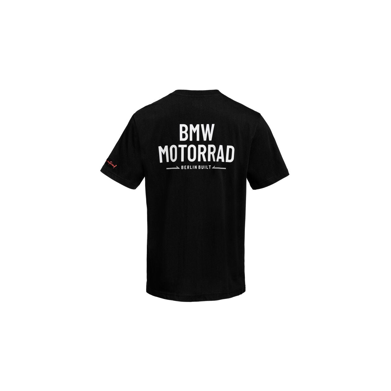 BMW Berlin Built T-Shirt - High Road Motorsports - T-Shirt - 76615B3E371 - BMW