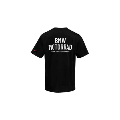 BMW Berlin Built T-Shirt - High Road Motorsports - T-Shirt - 76615B3E371 - BMW