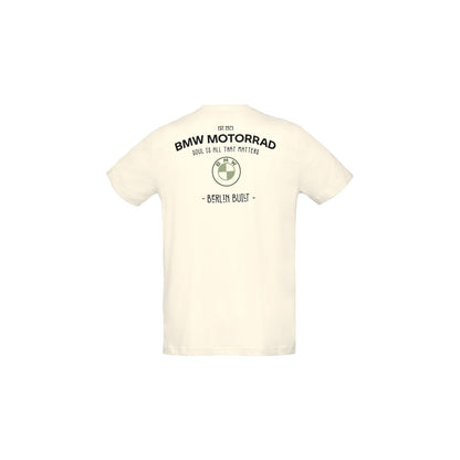 BMW Berlin Built T-Shirt - High Road Motorsports - T-Shirt - 76615A813A1 - BMW