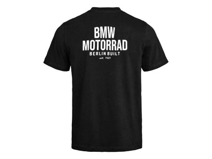 BMW Berlin Built T-Shirt - High Road Motorsports - T-Shirt - 76615B67562 - BMW