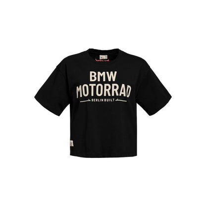 BMW Berlin Built Women's T-Shirt - High Road Motorsports - T-Shirt - 76615B3E377 - BMW