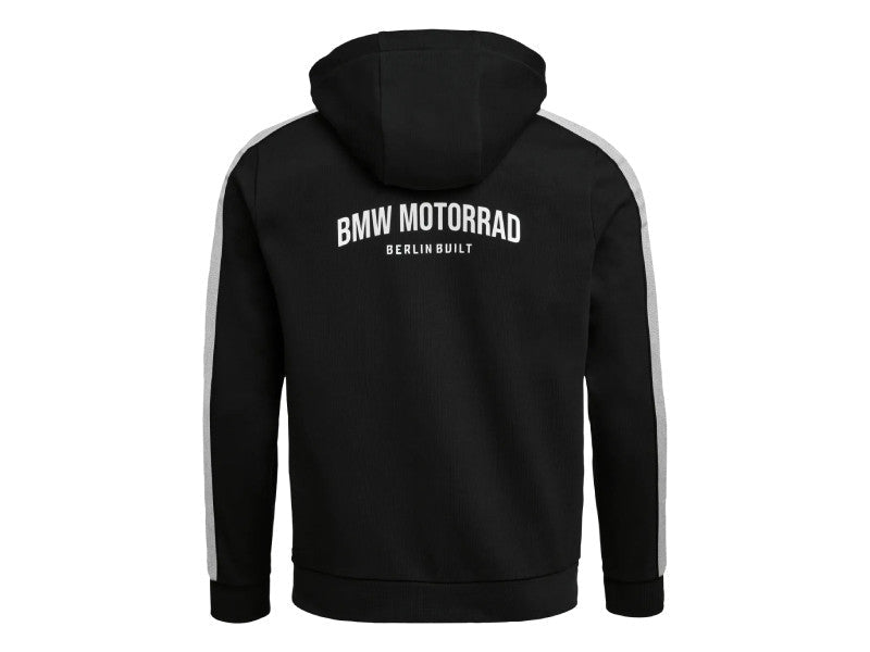 BMW Berlin Built Zip Hoodie - High Road Motorsports - Hoodie - 76615B67593 - BMW