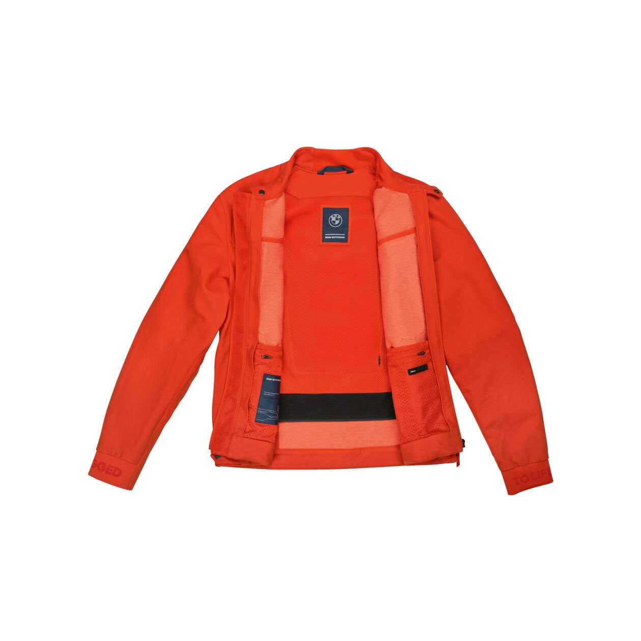 BMW Bilbao Jacket - High Road Motorsports - Motorcycle Jacket - 76125B3D378 - BMW