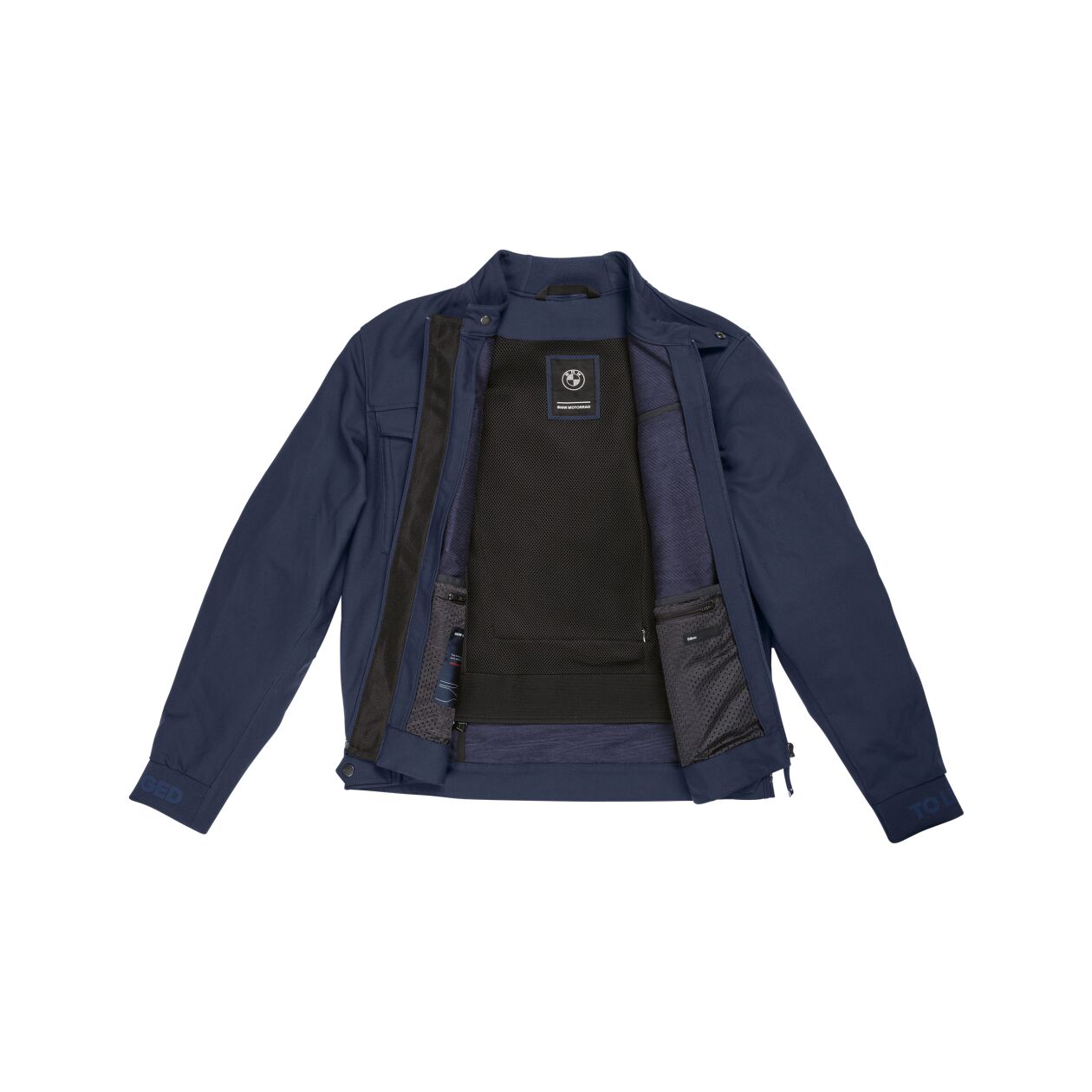 BMW Bilbao Jacket - High Road Motorsports - Motorcycle Jacket - 76125B3D371 - BMW