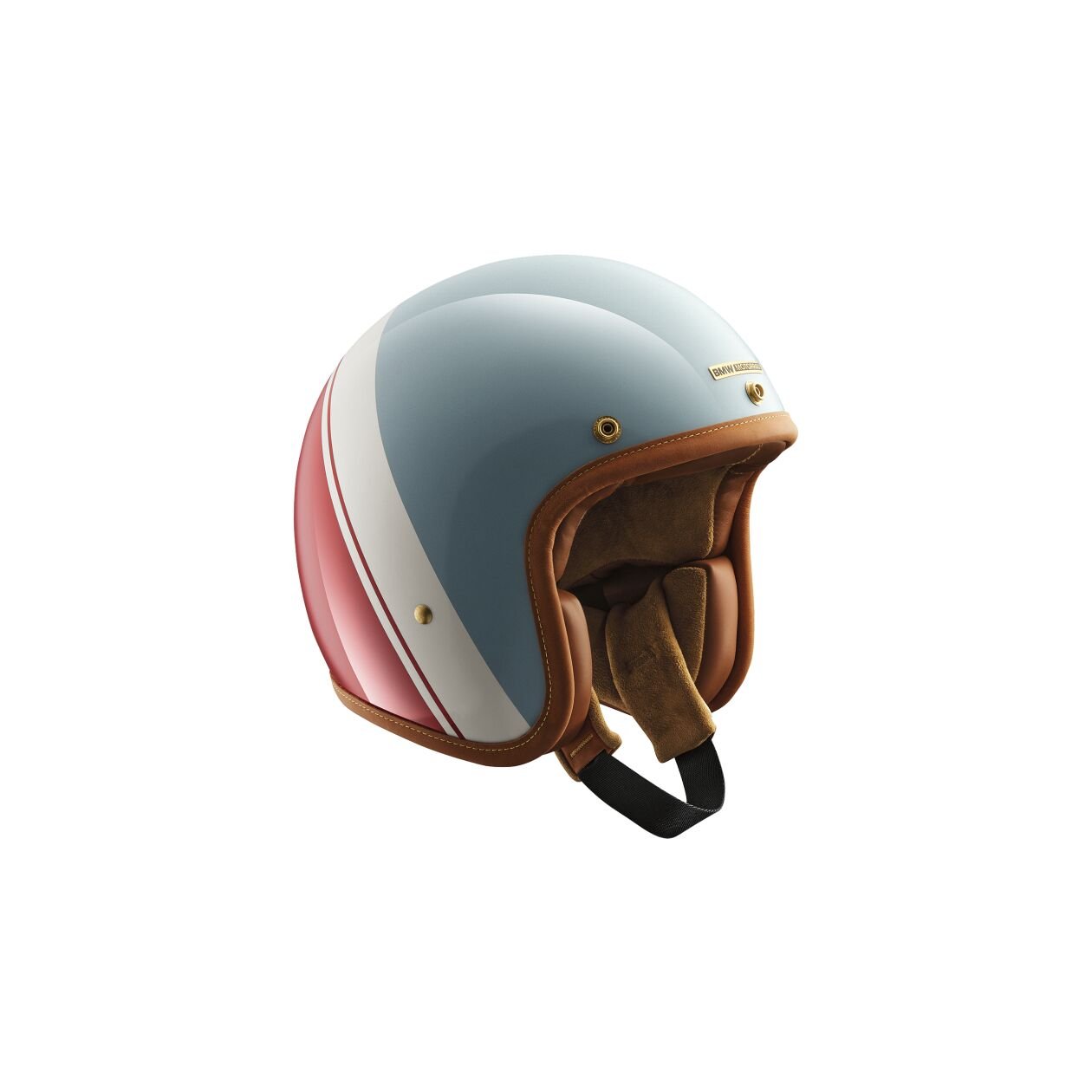 BMW Bowler Helmet - Rosslyn (ECE 22.06) - High Road Motorsports - Motorcycle Helmet - 76315A75285 - BMW