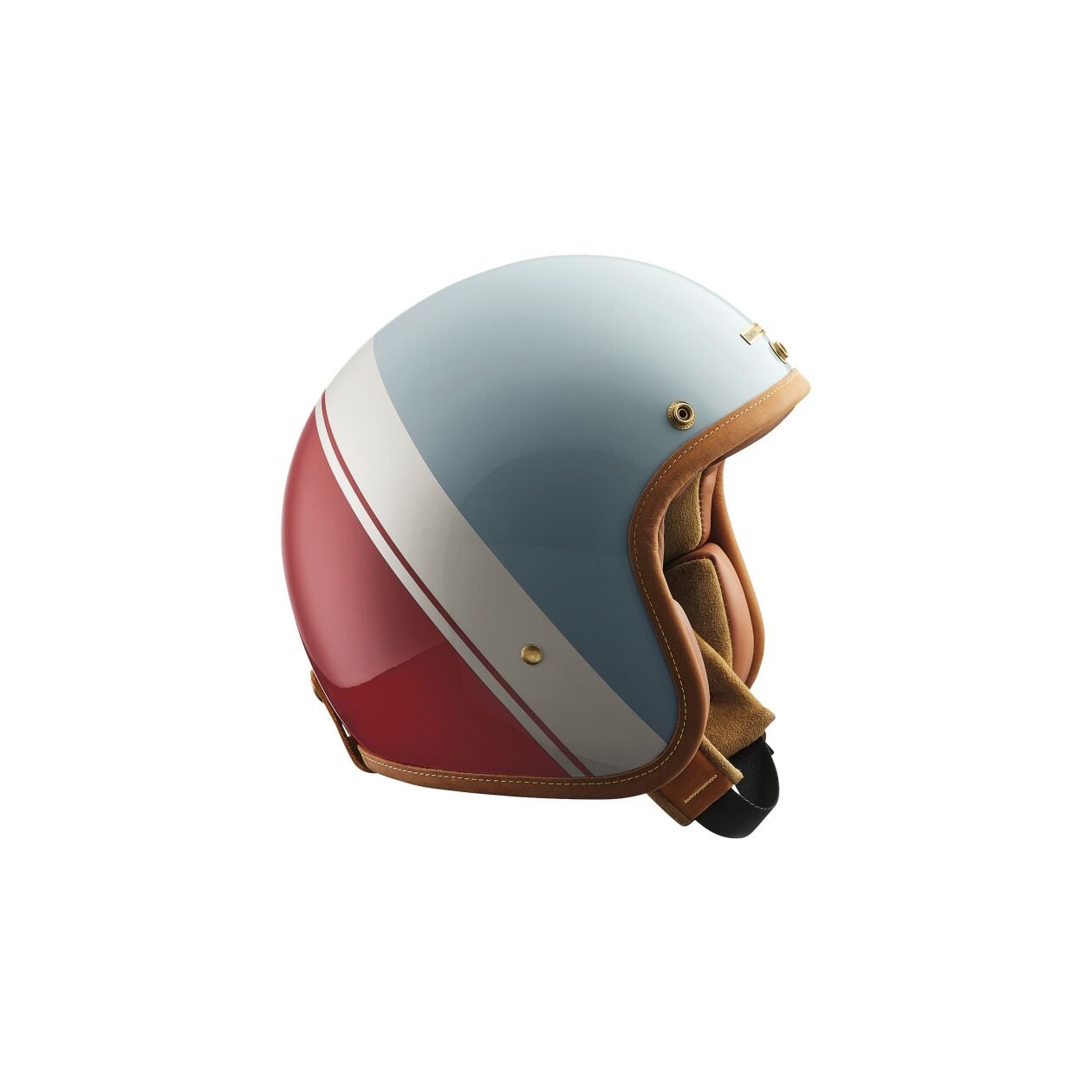 BMW Bowler Helmet - Rosslyn (ECE 22.06) - High Road Motorsports - Motorcycle Helmet - 76315A75285 - BMW