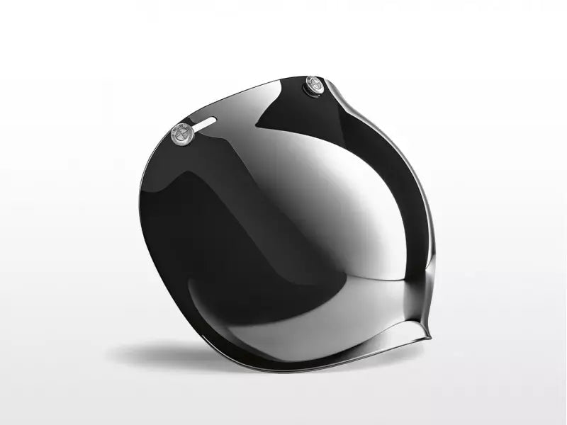 BMW Bowler Helmet Visor - High Road Motorsports - Helmet Visor - 76319480516 - BMW