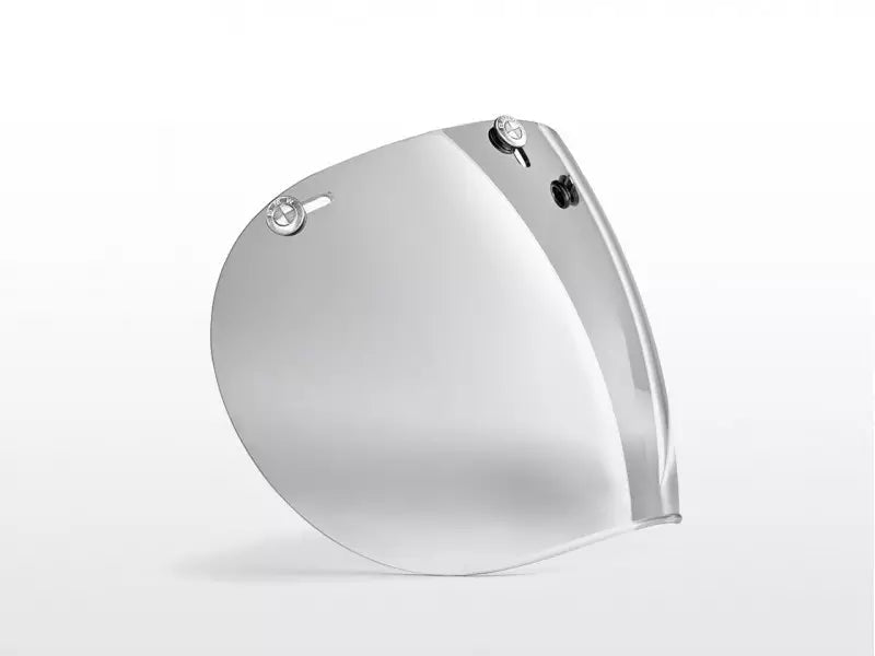BMW Bowler Helmet Visor - High Road Motorsports - Helmet Visor - 76319480513 - BMW