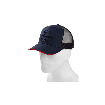 BMW Boxer Cap - High Road Motorsports - Hat - 76615B3E518 - BMW