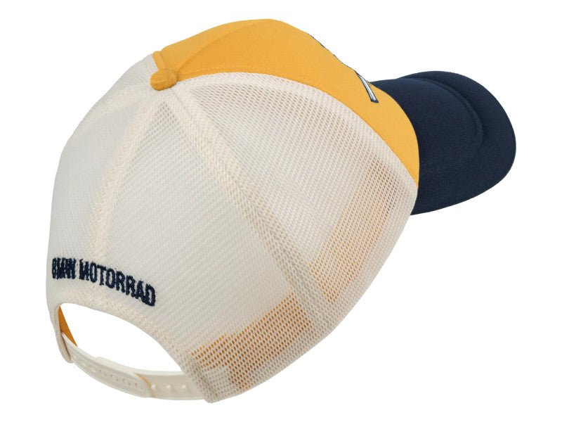 BMW Boxer R12 Cap - High Road Motorsports - Hat - 76615B673E8 - BMW