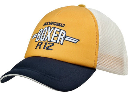 BMW Boxer R12 Cap - High Road Motorsports - Hat - 76615B673E8 - BMW