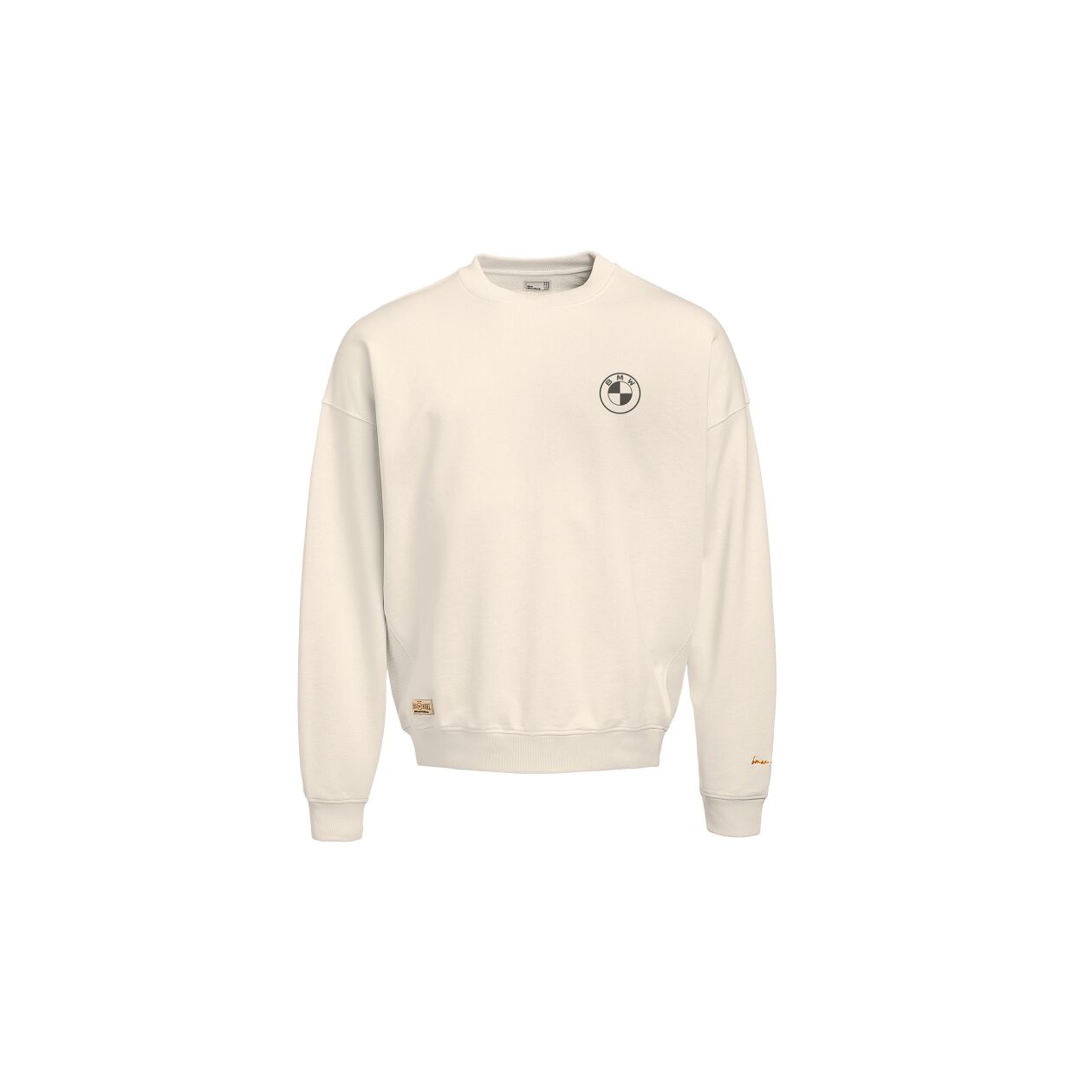 BMW Boxer Sweatshirt - High Road Motorsports - Sweatshirt - 76615B3E308 - BMW