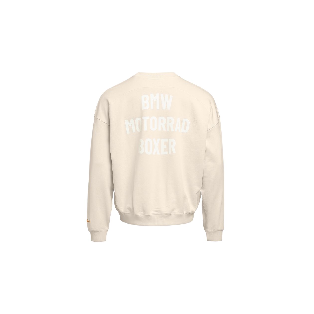 BMW Boxer Sweatshirt - High Road Motorsports - Sweatshirt - 76615B3E308 - BMW