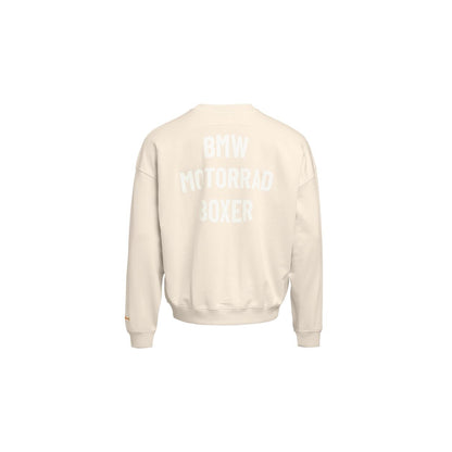 BMW Boxer Sweatshirt - High Road Motorsports - Sweatshirt - 76615B3E308 - BMW