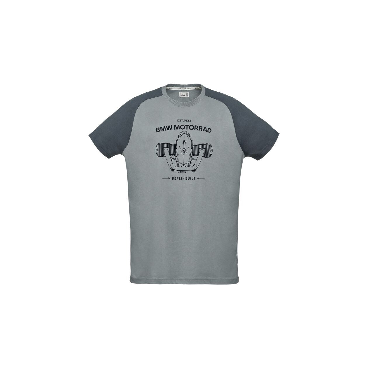 BMW Boxer T-Shirt - High Road Motorsports - T-Shirt - 76615A813B9 - BMW