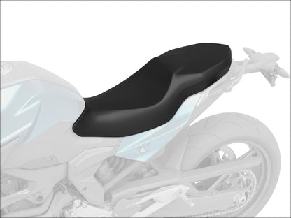BMW Comfort Seat, Black, High (52539480753) - High Road Motorsports - Seats & Comfort - 52539480753 - BMW