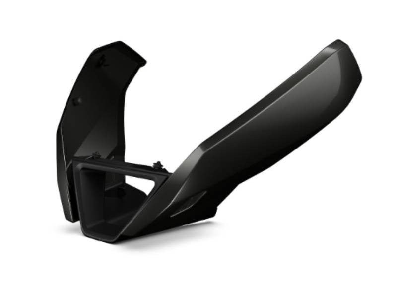BMW Engine Spoiler, Blackstorm Metallic (46637108953/46637108954)