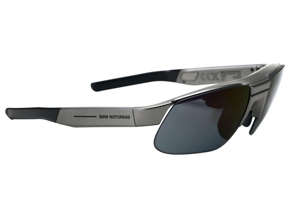 BMW ConnectedRide Smartglasses - High Road Motorsports - Smart Sunglasses - 76507108501 - BMW